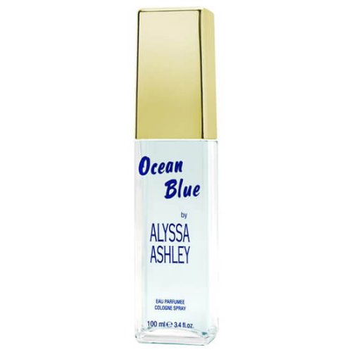Alyssa Ashley Ocean Blue - Eau de Cologne 3495080793114 Alyssa Ashley Ocean Blue - Eau de Cologne 3495080793114